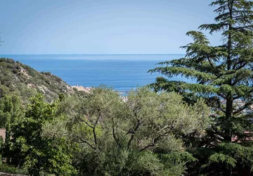  - Résidence de Tourisme U Manellu