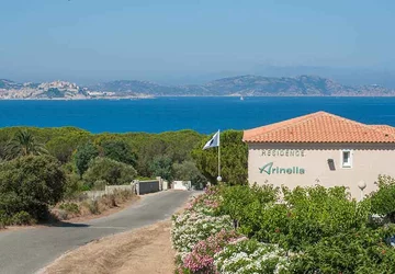  - Residenza Arinella Pierre & Vacances