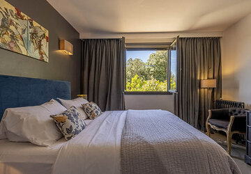  - Ferme Auberge A Pignata