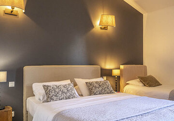  - Ferme Auberge A Pignata