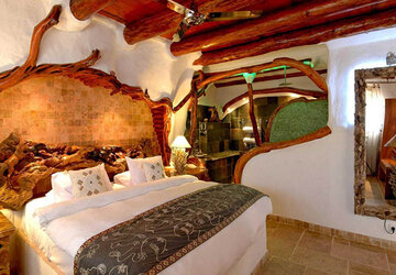  - Ferme Auberge Domaine de Piscia