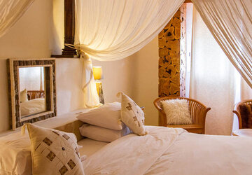  - Ferme Auberge Domaine de Piscia
