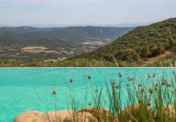  - Ferme Auberge Domaine de Piscia