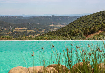  - Ferme Auberge Domaine de Piscia