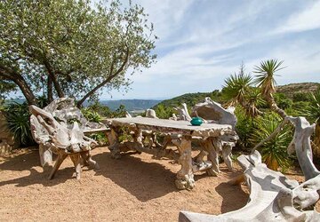  - Ferme Auberge Domaine de Piscia