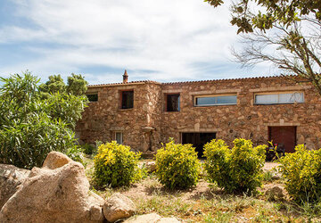 - Ferme Auberge Domaine de Piscia