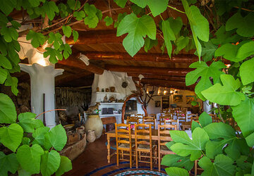  - Ferme Auberge Domaine de Piscia