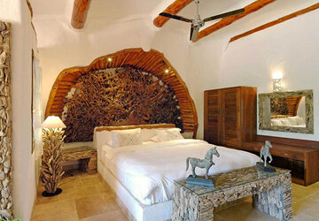  - Ferme Auberge Domaine de Piscia