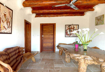  - Ferme Auberge Domaine de Piscia