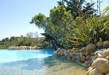  - Ferme Auberge Domaine de Piscia