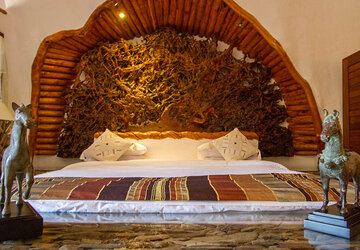 - Ferme Auberge Domaine de Piscia