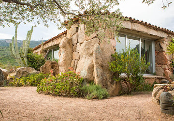  - Ferme Auberge Domaine de Piscia