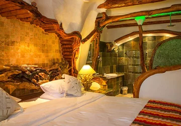  - Ferme Auberge Domaine de Piscia