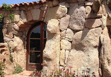  - Ferme Auberge Domaine de Piscia