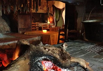  - Ferme Auberge Domaine de Piscia