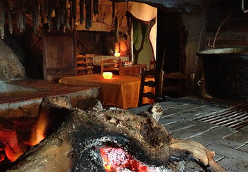 - Ferme Auberge Domaine de Piscia