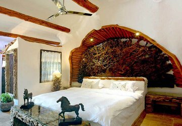  - Ferme Auberge Domaine de Piscia