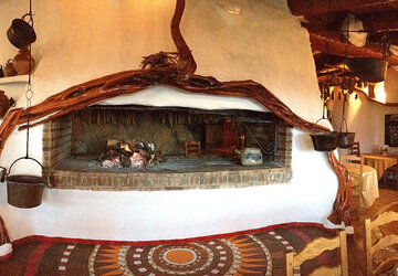  - Ferme Auberge Domaine de Piscia