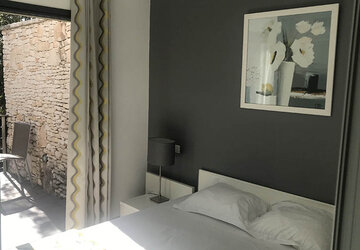  - Chambre d'hôtes Casa Martini