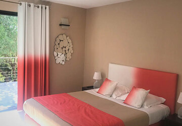  - Chambre d'hôtes Casa Martini