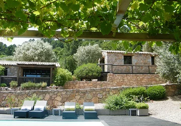  - Chambre d'hôtes Les Jardins de Mathieu