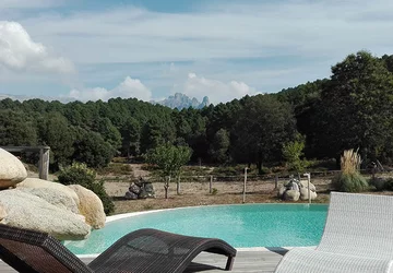  - Chambre d'hôtes Les Hauts De Cavanello