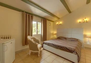  - Chambre d'hôtes Les Hauts De Cavanello