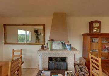  - Chambre d'hôtes Les Hauts De Cavanello