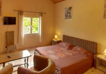  - Chambre d'hôtes Les Hauts De Cavanello