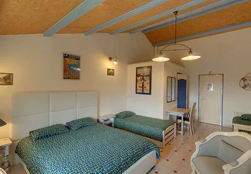  - Chambre d'hôtes Les Hauts De Cavanello