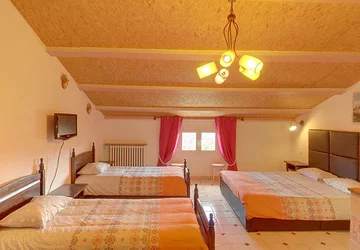  - Chambre d'hôtes Les Hauts De Cavanello