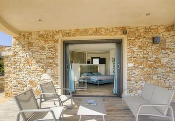  - Chambre d'hôtes l'Albitru