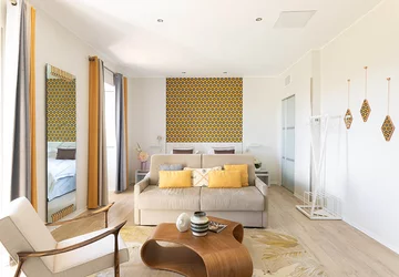  - Hôtel Santateresa