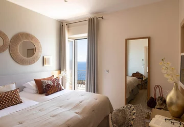  - Hôtel Santateresa