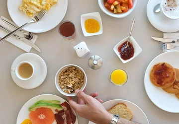  - Albergo Santateresa