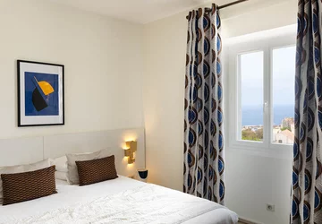  - Hôtel Santateresa