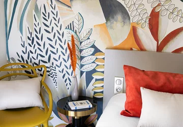  - Hôtel Santateresa