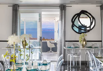  - Hôtel Santateresa