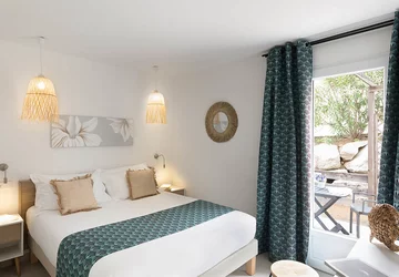  - Albergo Golfe