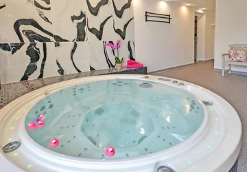  - Golfe Hôtel
