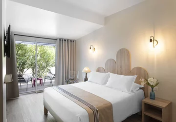  - Albergo Golfe