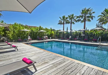  - Golfe Hôtel