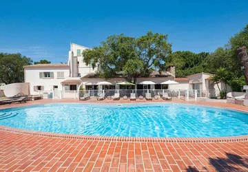  - Hotel Domaine de Caranella