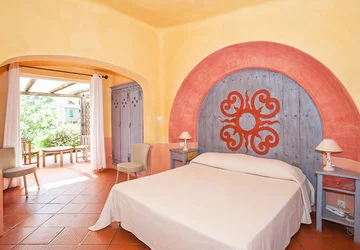  - Hotel Domaine de Caranella