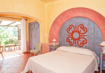  - Hôtel Domaine de Caranella
