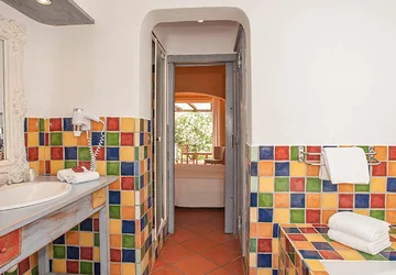  - Hôtel Domaine de Caranella