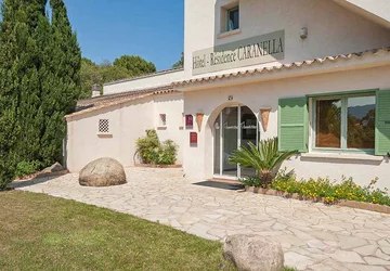  - Hotel Domaine de Caranella