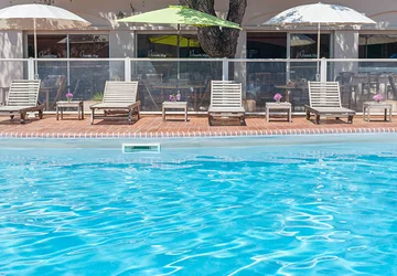  - Hôtel Domaine de Caranella