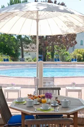  - Hotel Domaine de Caranella