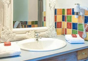  - Hôtel Domaine de Caranella